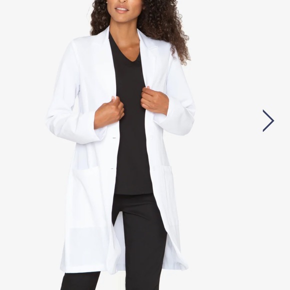 Grey's Anatomy Other Lab Coatgreys Anatomy Signature Poshmark